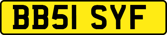 BB51SYF