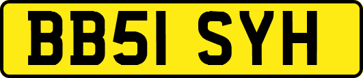 BB51SYH