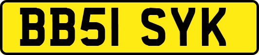 BB51SYK