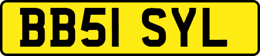 BB51SYL