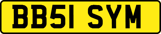 BB51SYM