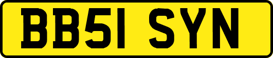 BB51SYN