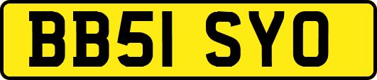 BB51SYO