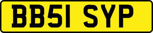 BB51SYP
