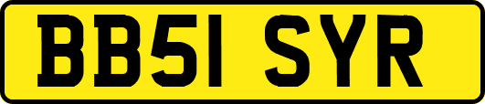 BB51SYR