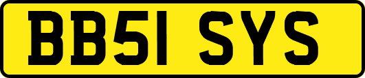 BB51SYS