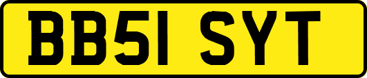 BB51SYT
