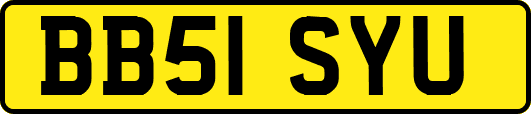 BB51SYU