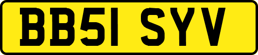 BB51SYV
