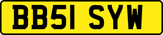 BB51SYW
