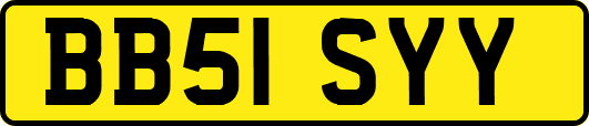 BB51SYY