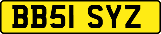 BB51SYZ