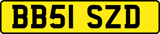 BB51SZD