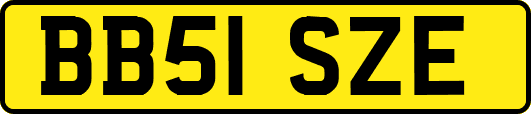 BB51SZE