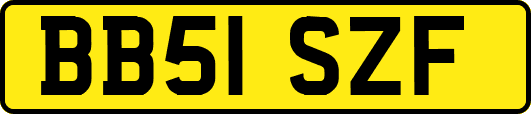 BB51SZF