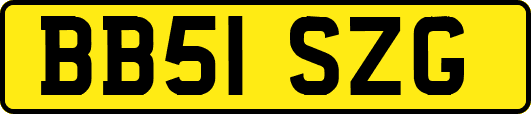 BB51SZG