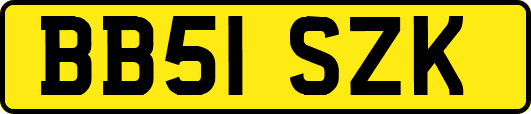 BB51SZK