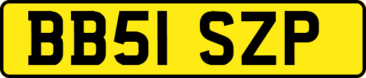 BB51SZP