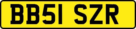 BB51SZR