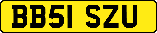 BB51SZU