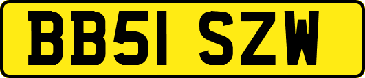 BB51SZW