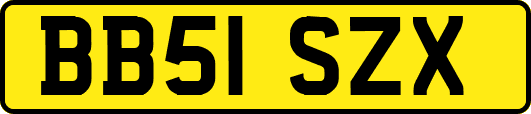 BB51SZX