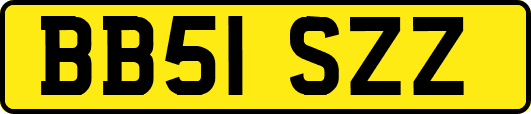 BB51SZZ