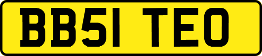 BB51TEO
