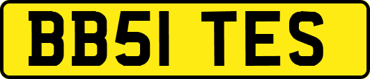BB51TES