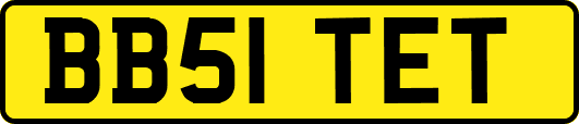 BB51TET