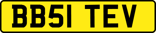 BB51TEV