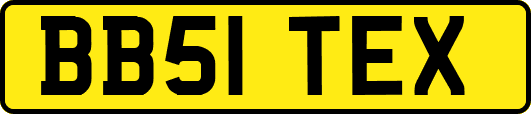BB51TEX