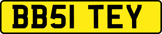 BB51TEY