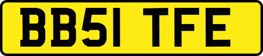 BB51TFE