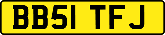 BB51TFJ