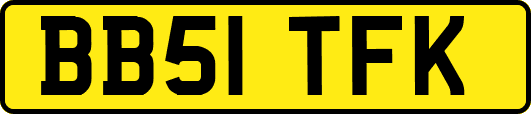 BB51TFK