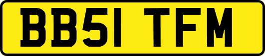 BB51TFM
