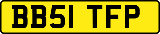BB51TFP