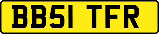 BB51TFR