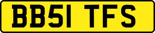 BB51TFS