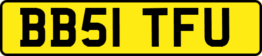 BB51TFU