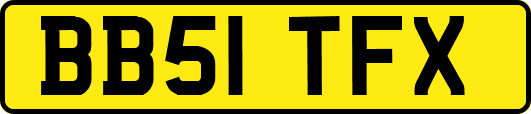 BB51TFX