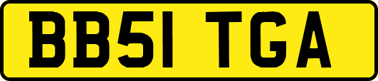 BB51TGA