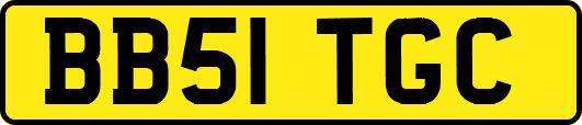BB51TGC