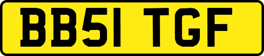 BB51TGF