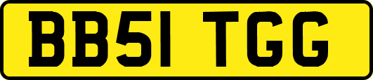 BB51TGG