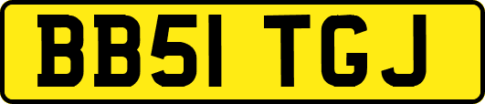 BB51TGJ