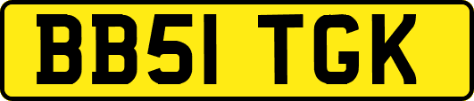 BB51TGK