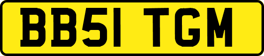 BB51TGM