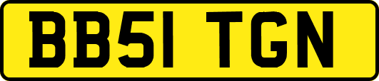 BB51TGN